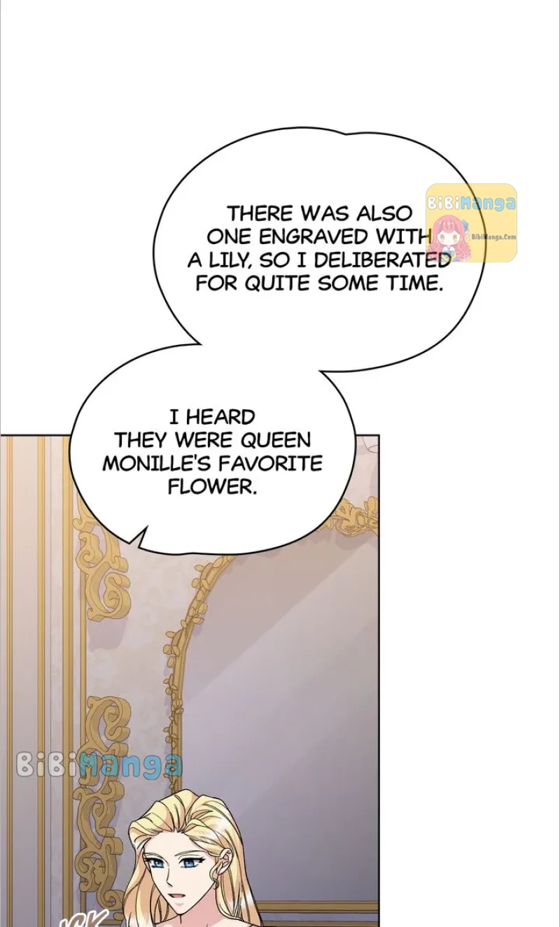 The Tears of a Jester Chapter 63 - page 64