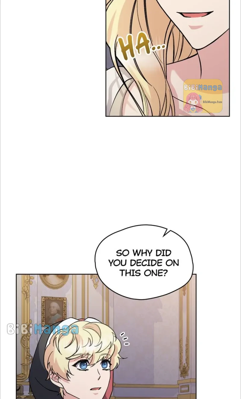 The Tears of a Jester Chapter 63 - page 66