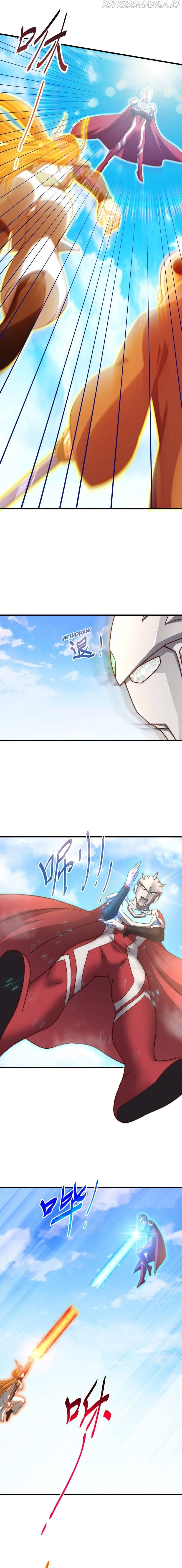 Beyond Myriad Peoples chapter 160 - page 8