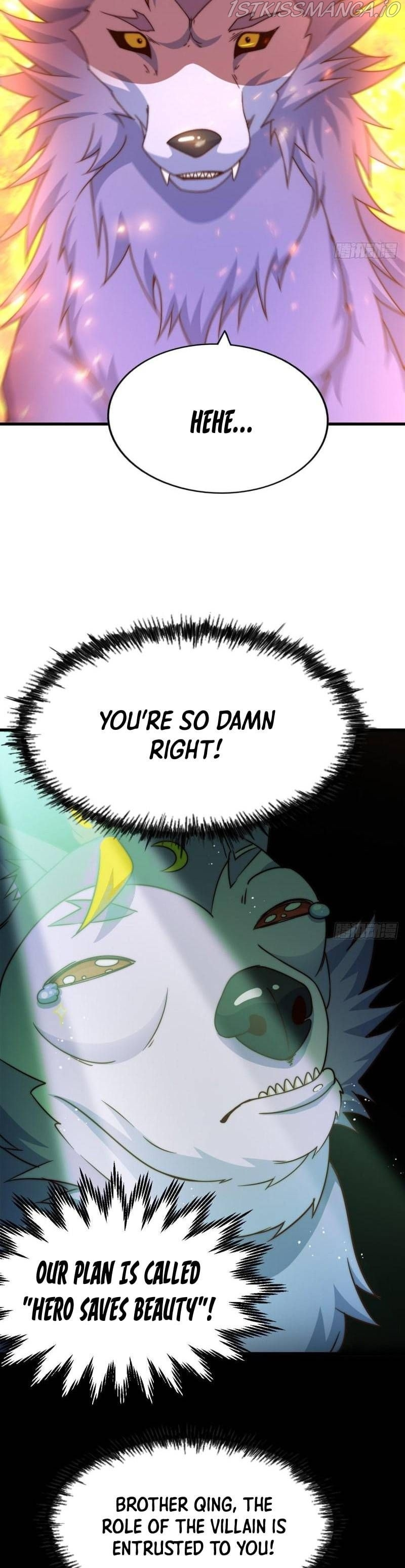 Beyond Myriad Peoples chapter 111 - page 16