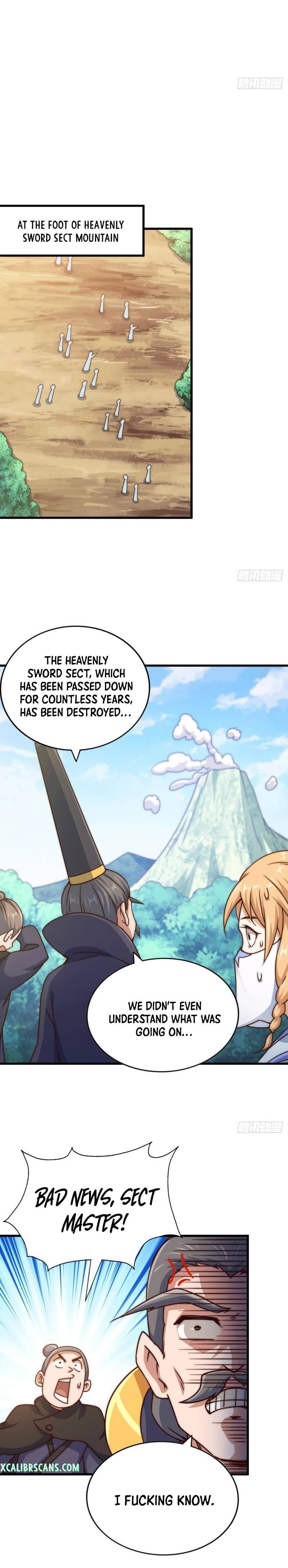 Beyond Myriad Peoples chapter 95 - page 18