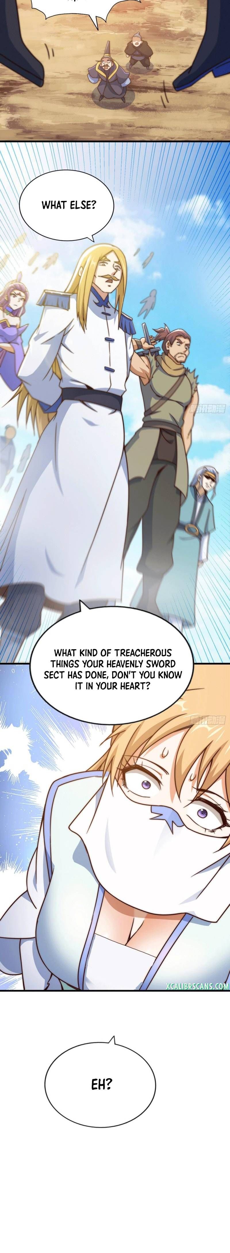 Beyond Myriad Peoples chapter 95 - page 20