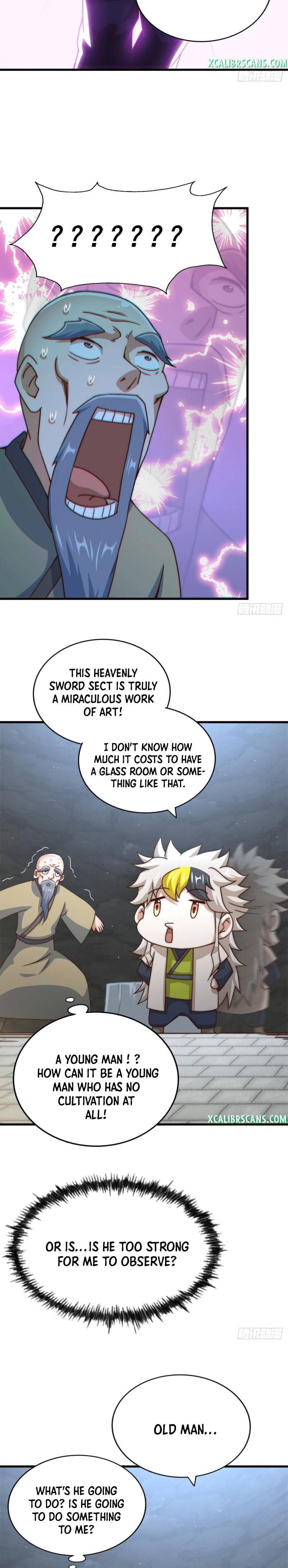 Beyond Myriad Peoples chapter 95 - page 5