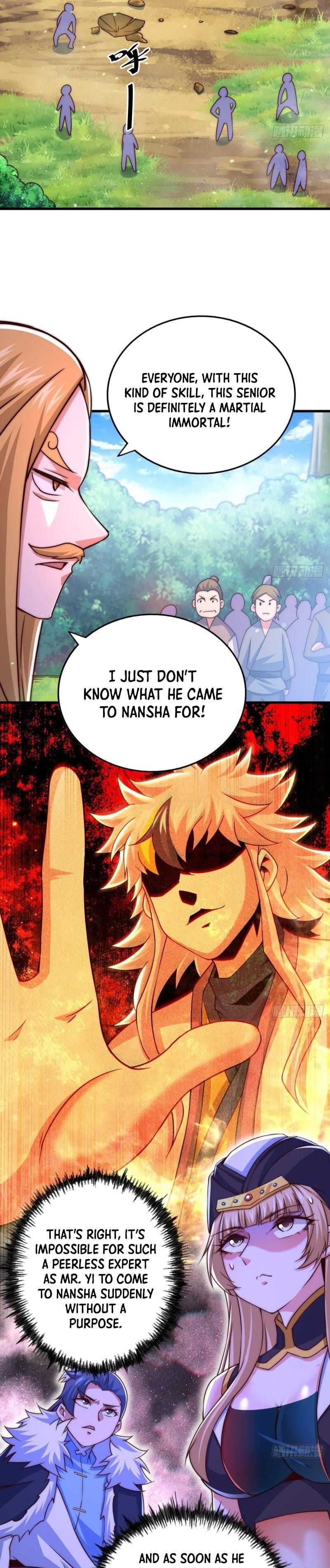Beyond Myriad Peoples chapter 92 - page 2