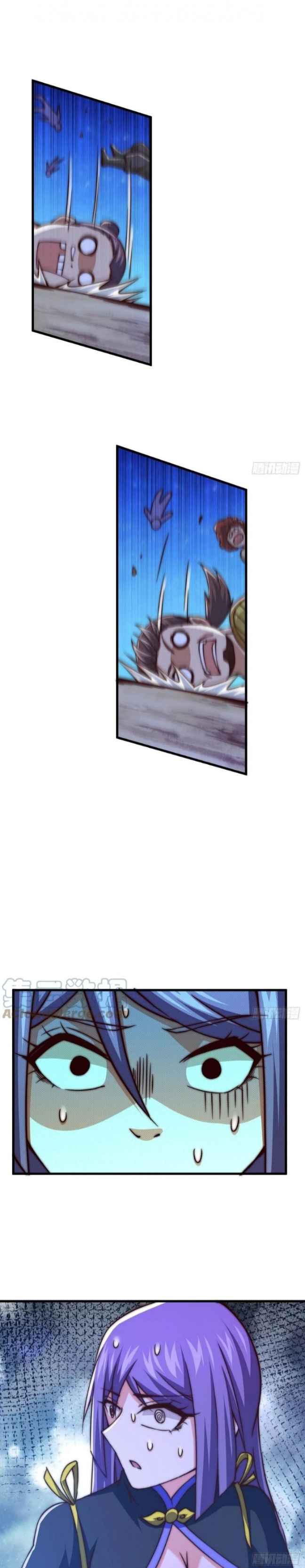 Beyond Myriad Peoples chapter 87 - page 30