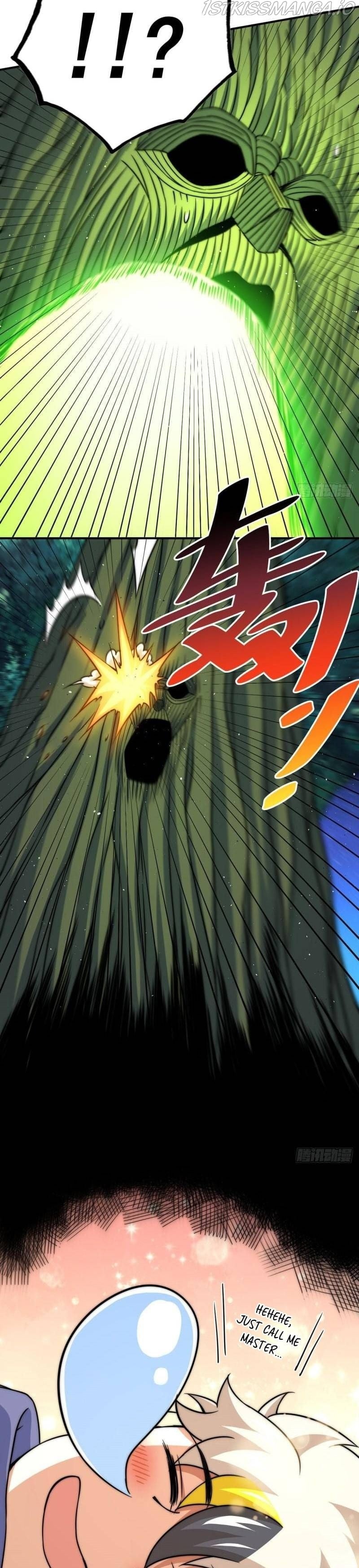 Beyond Myriad Peoples chapter 83 - page 10