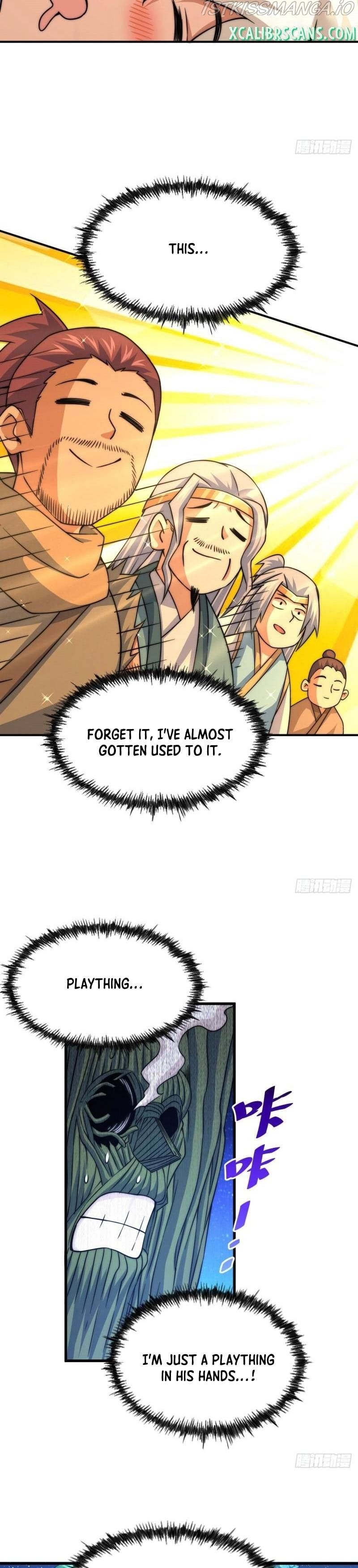Beyond Myriad Peoples chapter 83 - page 11