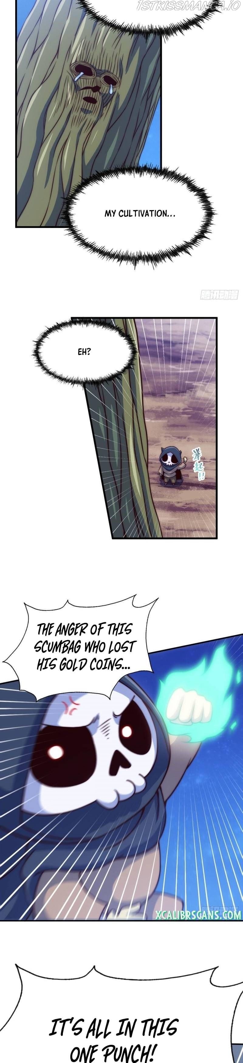 Beyond Myriad Peoples chapter 83 - page 3