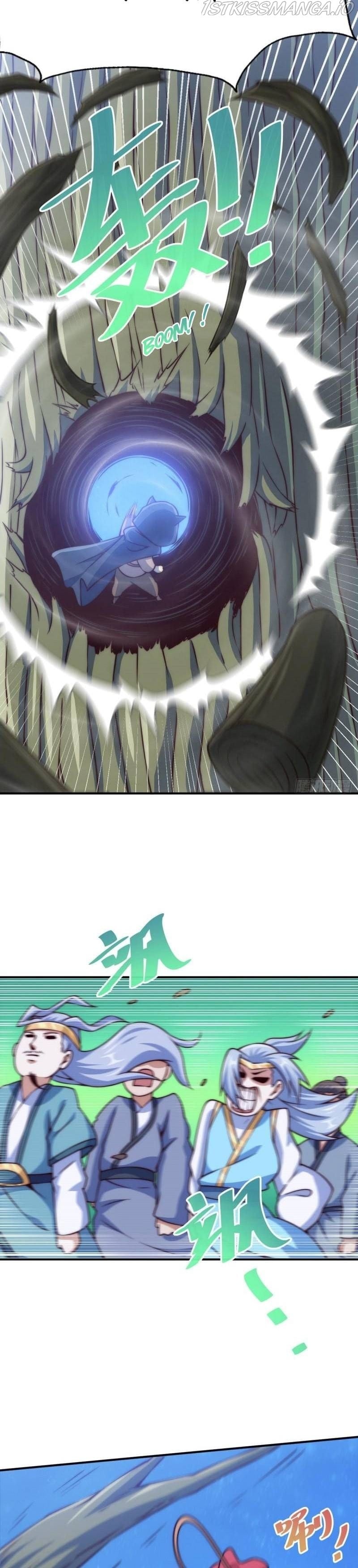 Beyond Myriad Peoples chapter 83 - page 4