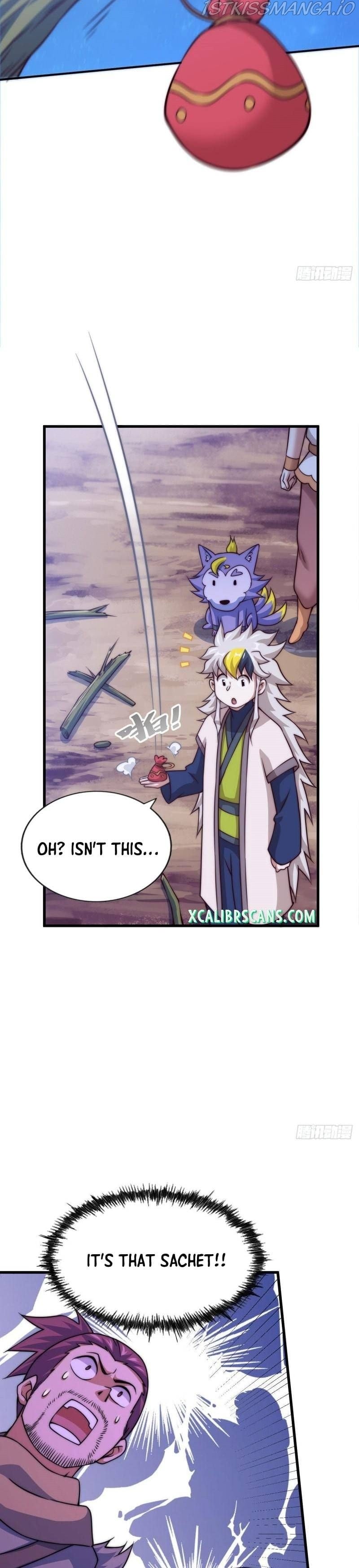 Beyond Myriad Peoples chapter 83 - page 5