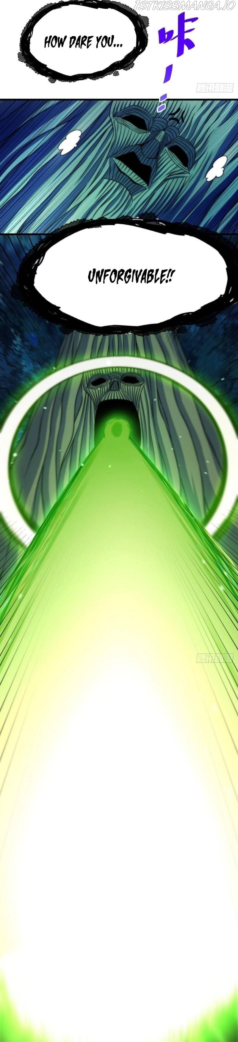 Beyond Myriad Peoples chapter 83 - page 7