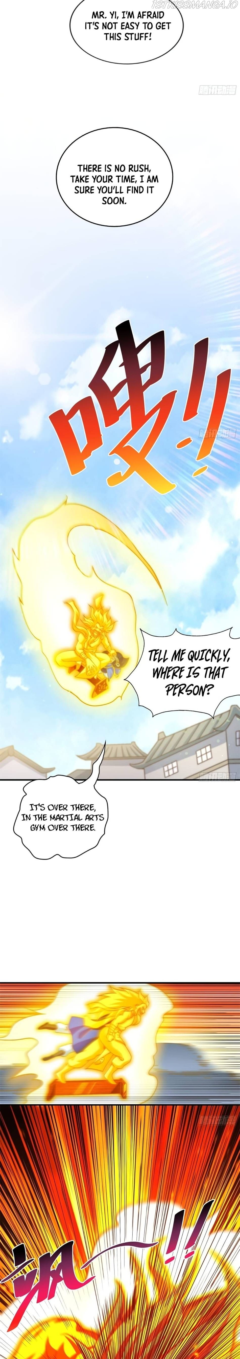 Beyond Myriad Peoples chapter 72 - page 8