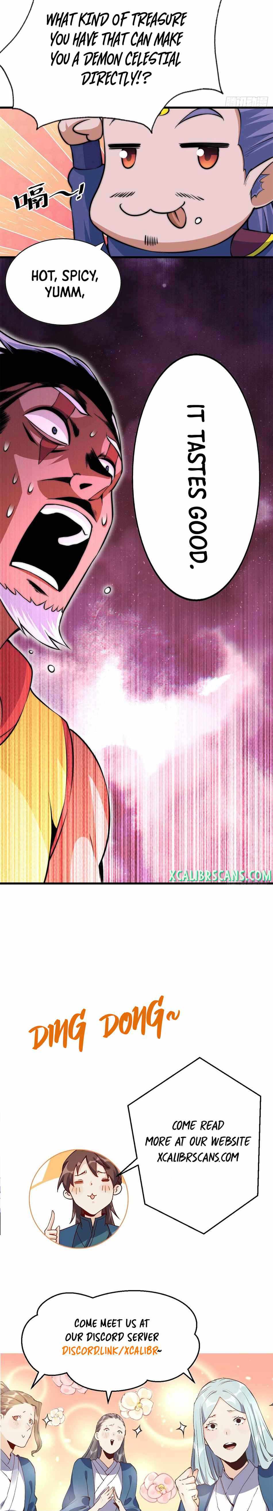 Beyond Myriad Peoples chapter 63 - page 20