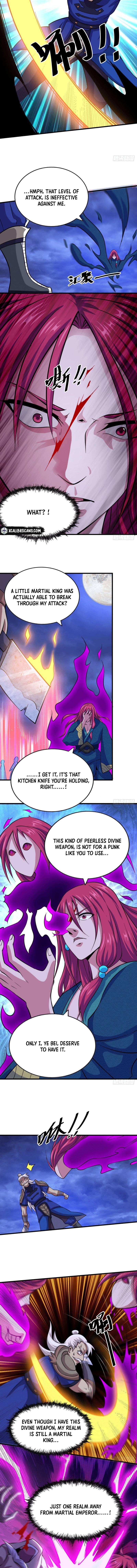 Beyond Myriad Peoples chapter 33 - page 4