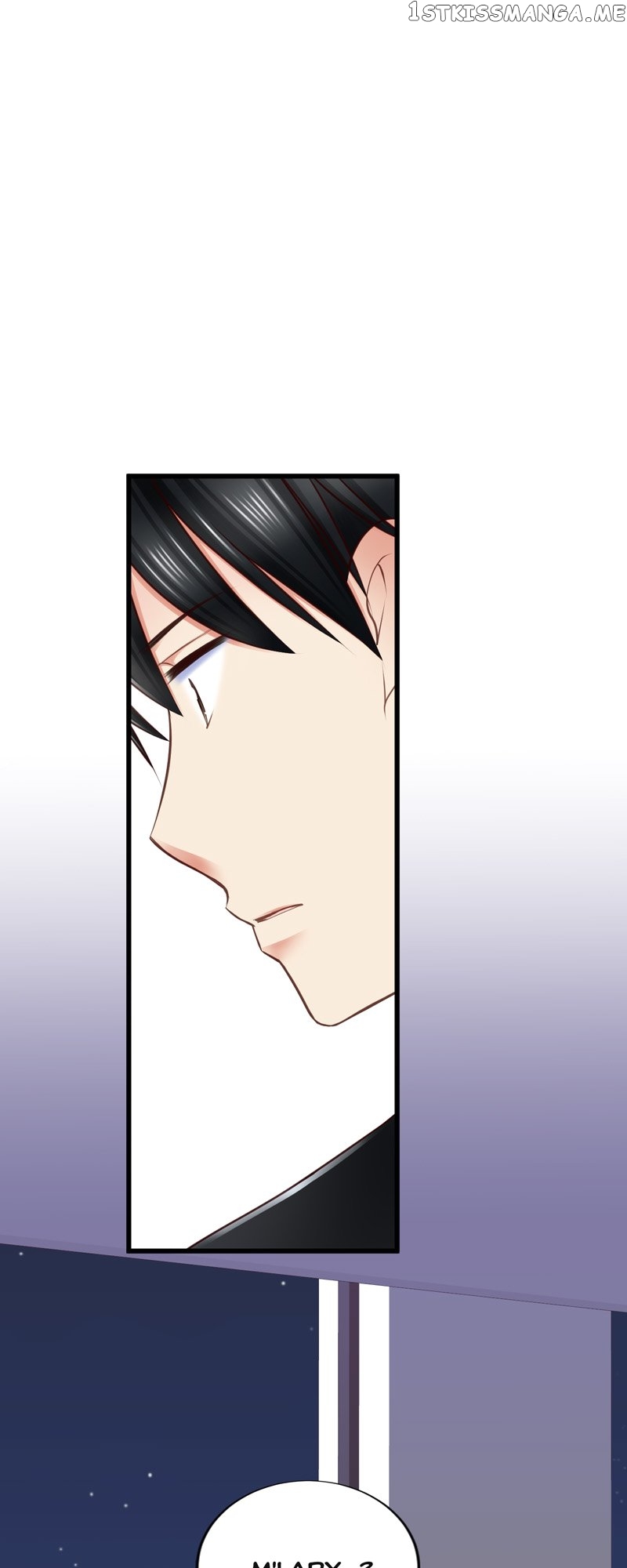Teach Me, Mr. Sadistic Butler Chapter 66 - page 1
