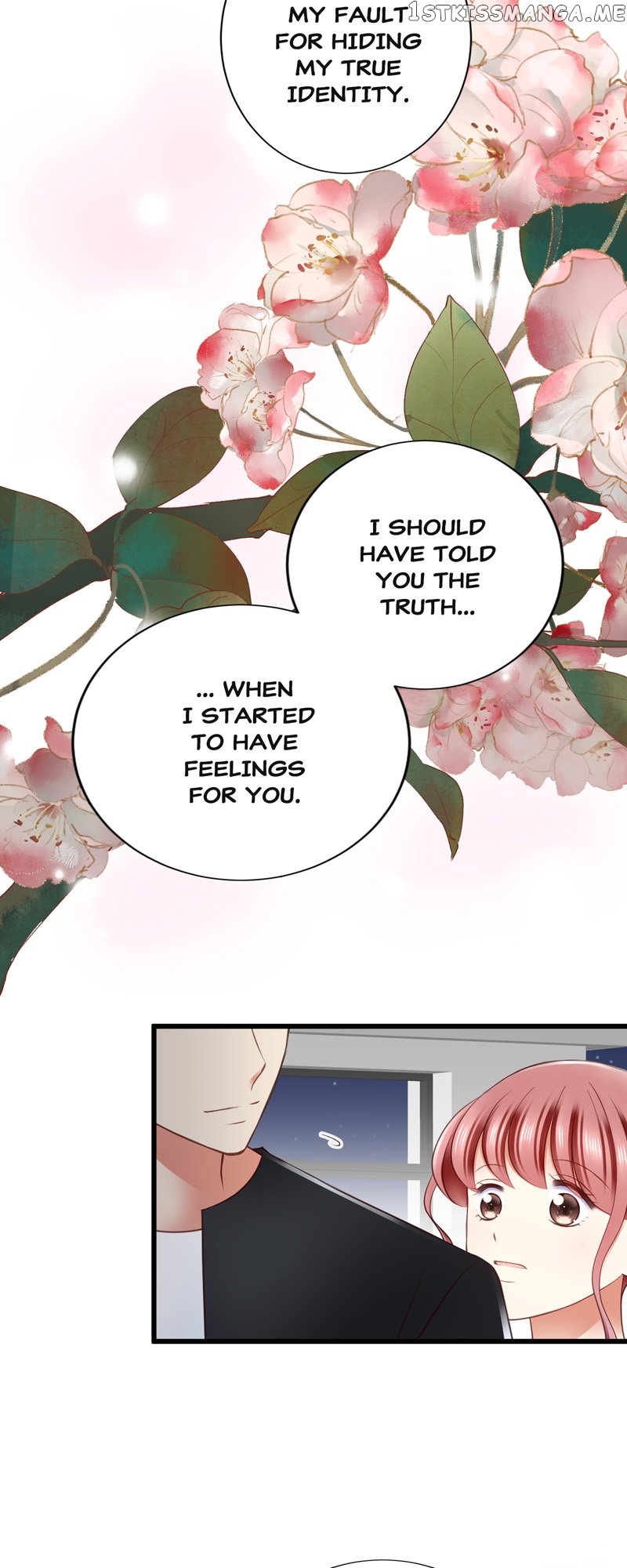 Teach Me, Mr. Sadistic Butler Chapter 66 - page 10