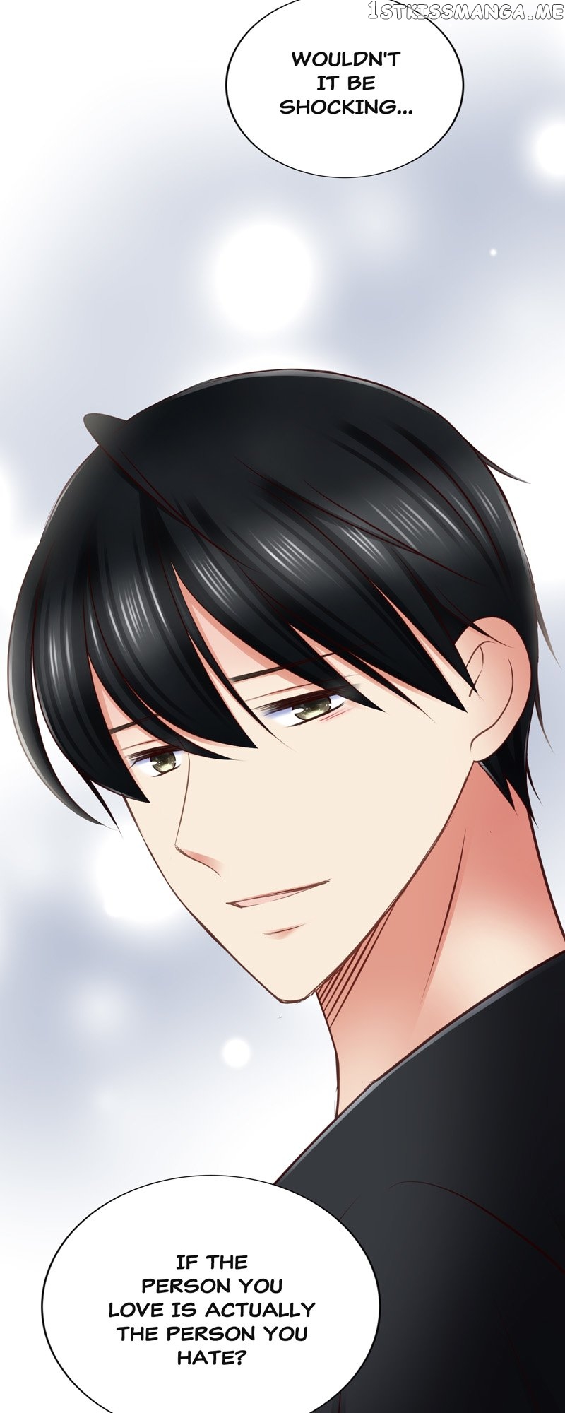 Teach Me, Mr. Sadistic Butler Chapter 66 - page 11
