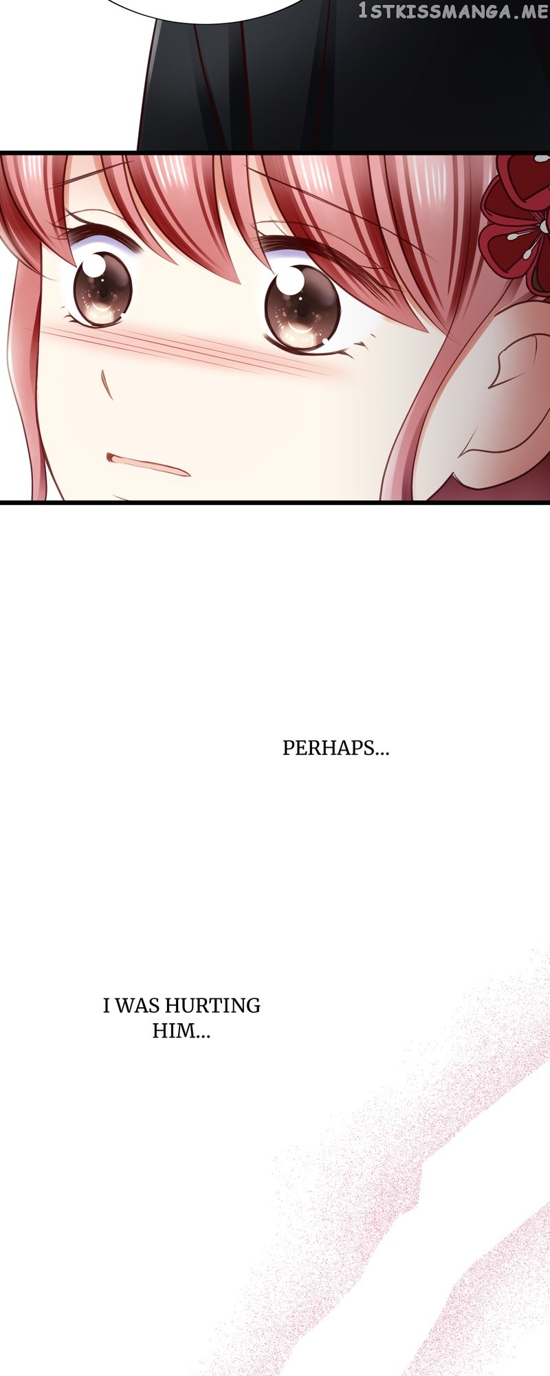 Teach Me, Mr. Sadistic Butler Chapter 66 - page 12