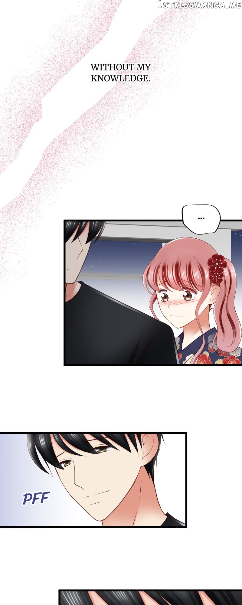Teach Me, Mr. Sadistic Butler Chapter 66 - page 13