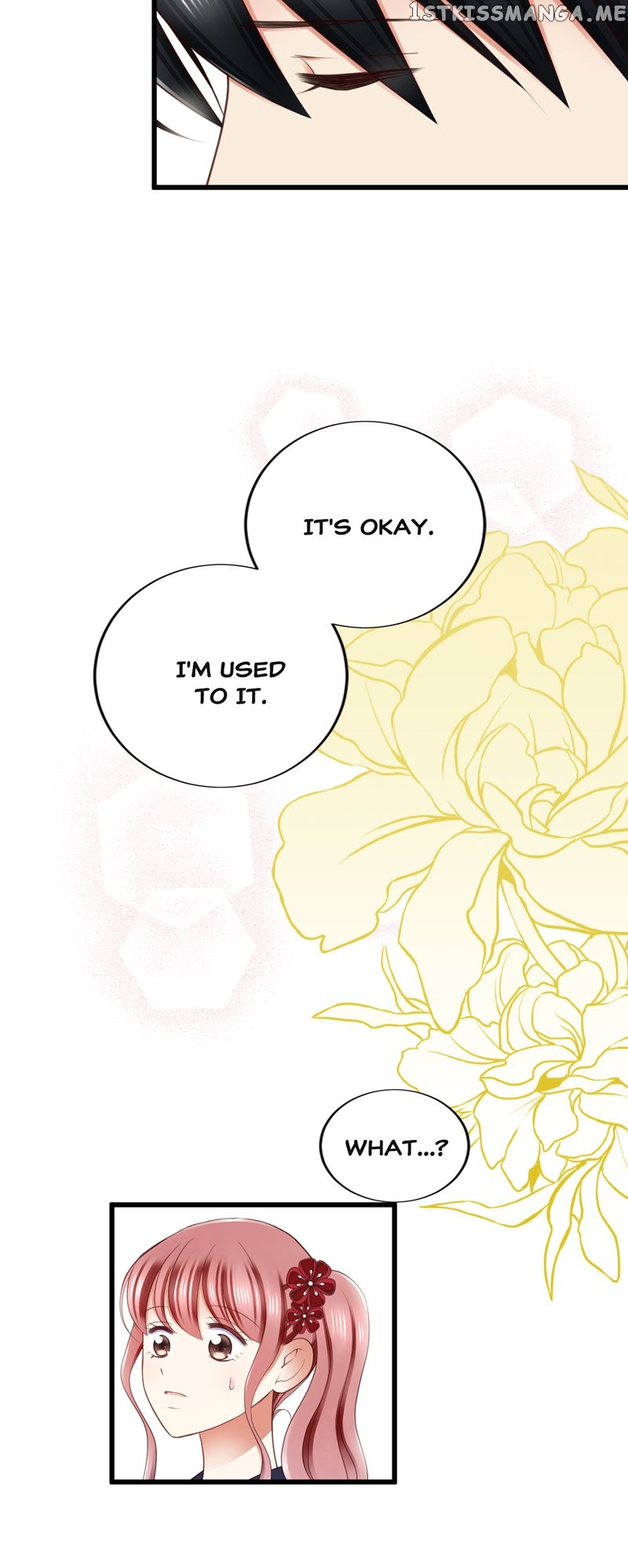 Teach Me, Mr. Sadistic Butler Chapter 66 - page 14