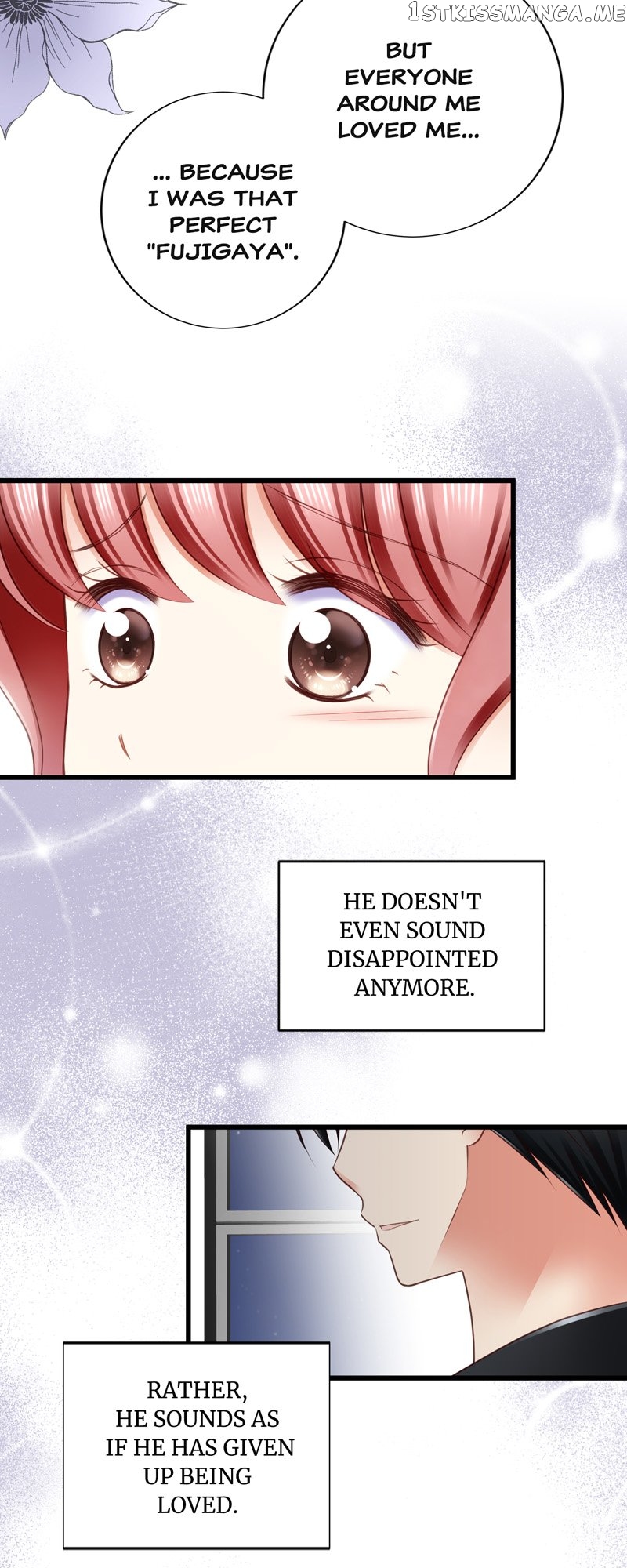 Teach Me, Mr. Sadistic Butler Chapter 66 - page 16