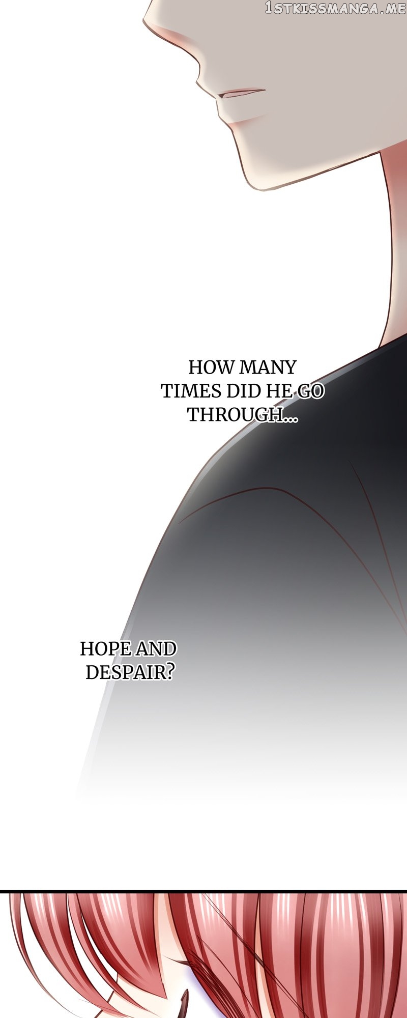 Teach Me, Mr. Sadistic Butler Chapter 66 - page 18