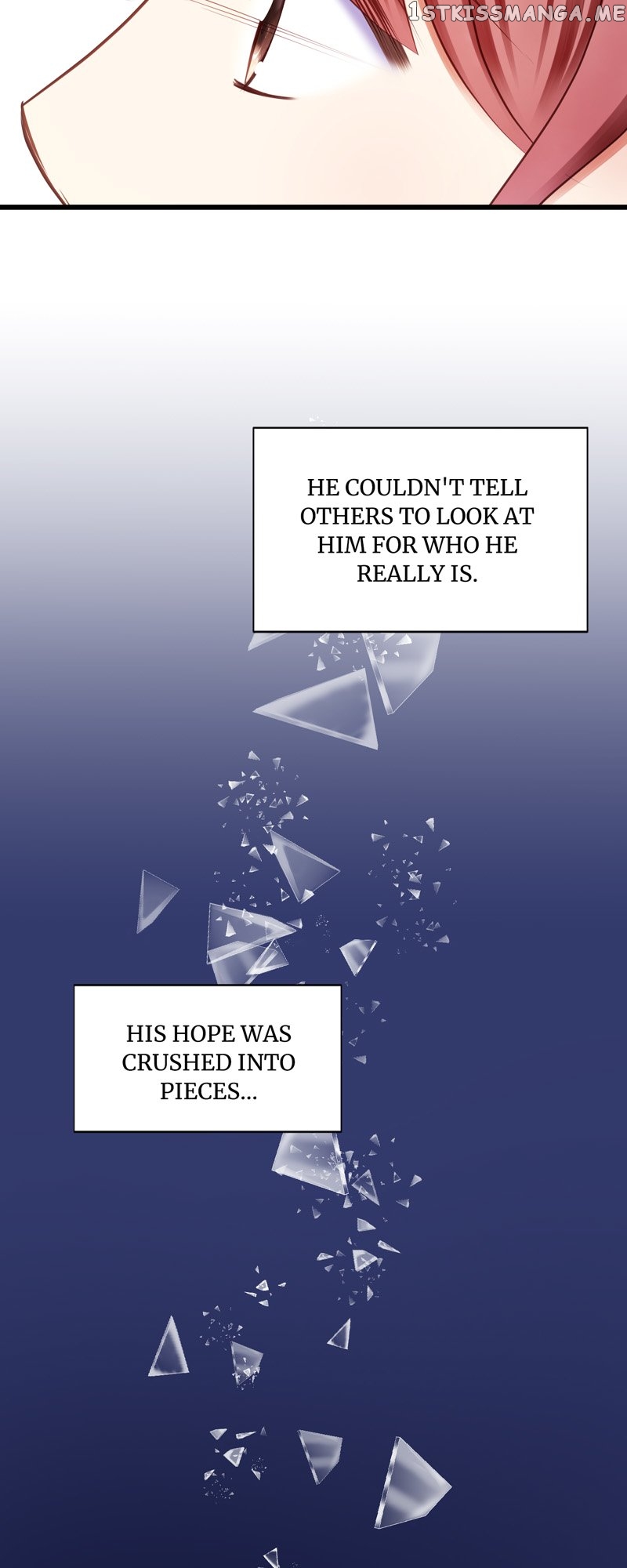 Teach Me, Mr. Sadistic Butler Chapter 66 - page 19
