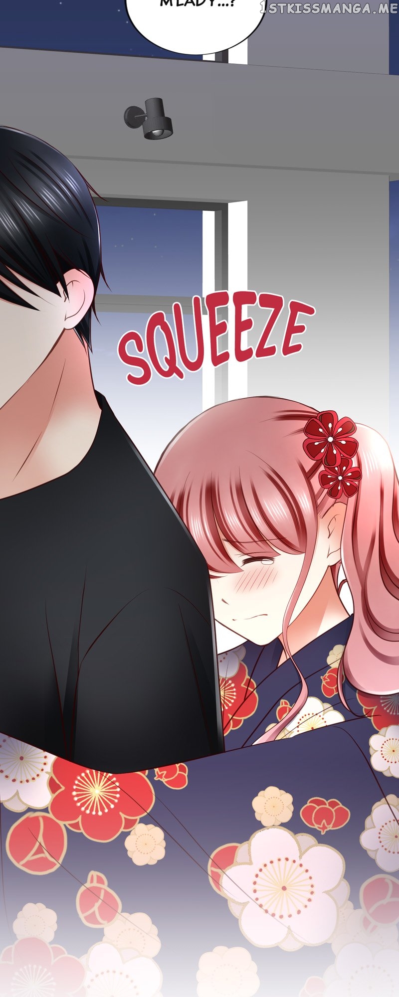 Teach Me, Mr. Sadistic Butler Chapter 66 - page 2