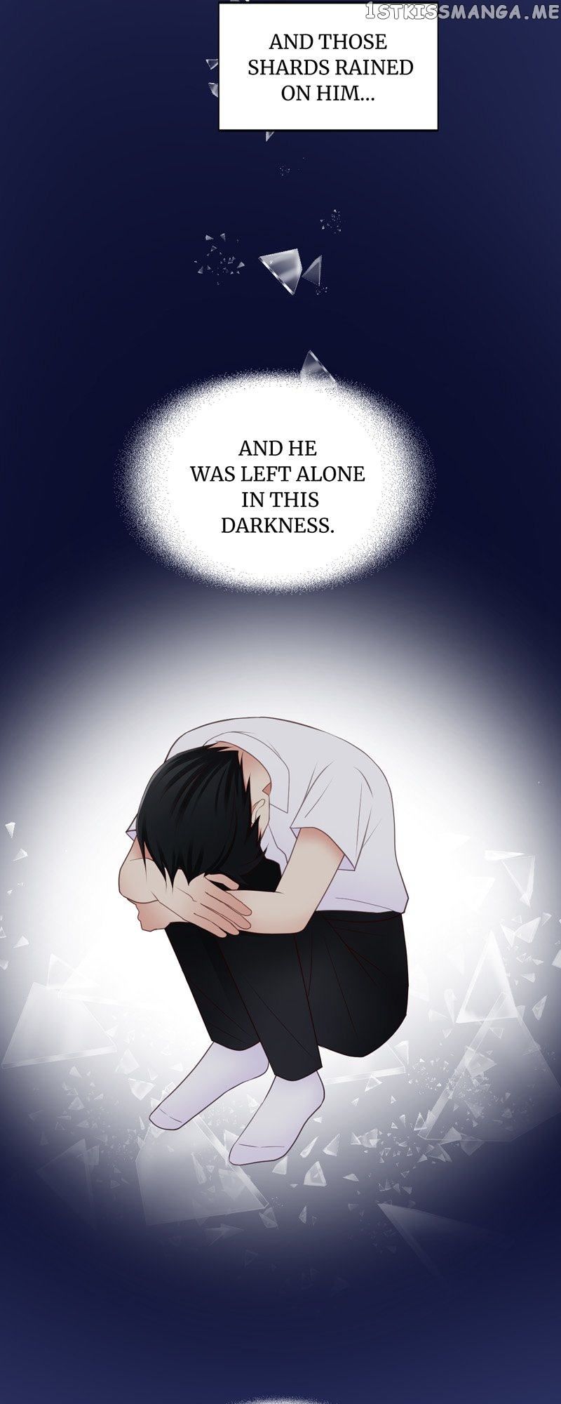 Teach Me, Mr. Sadistic Butler Chapter 66 - page 20