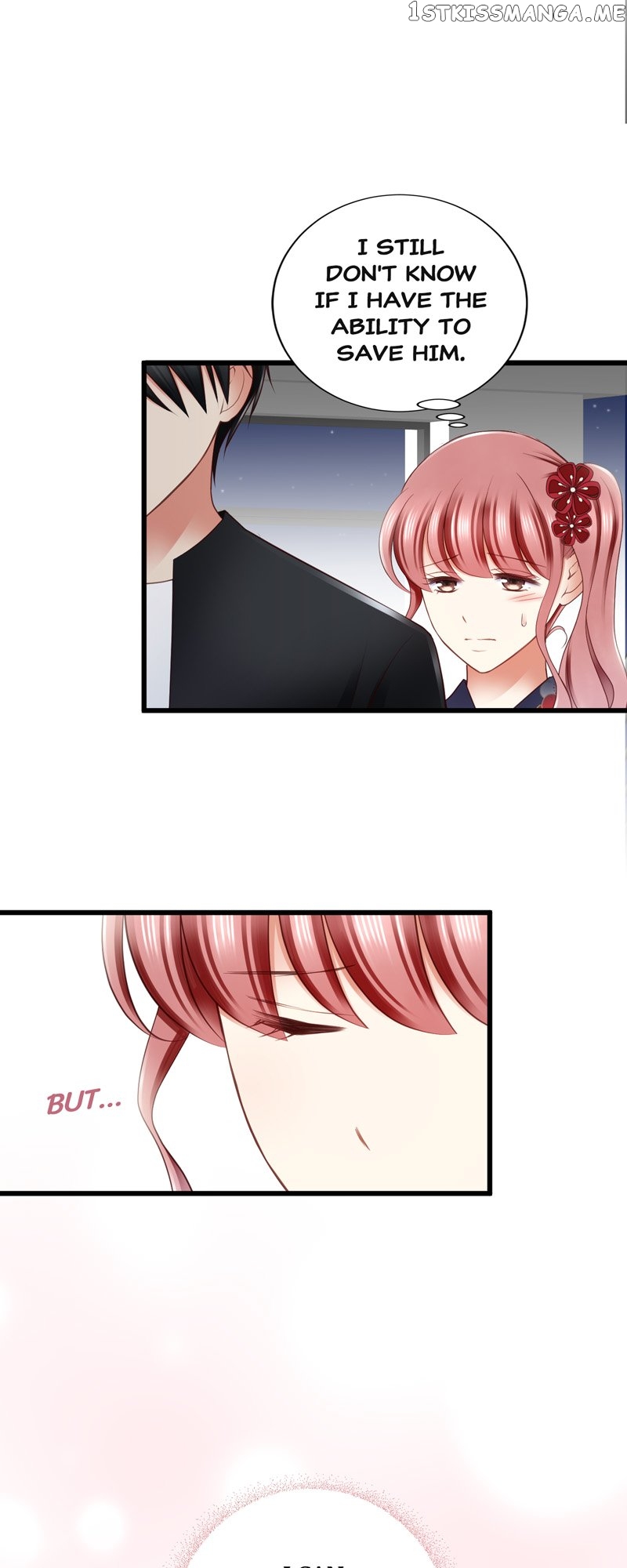 Teach Me, Mr. Sadistic Butler Chapter 66 - page 23