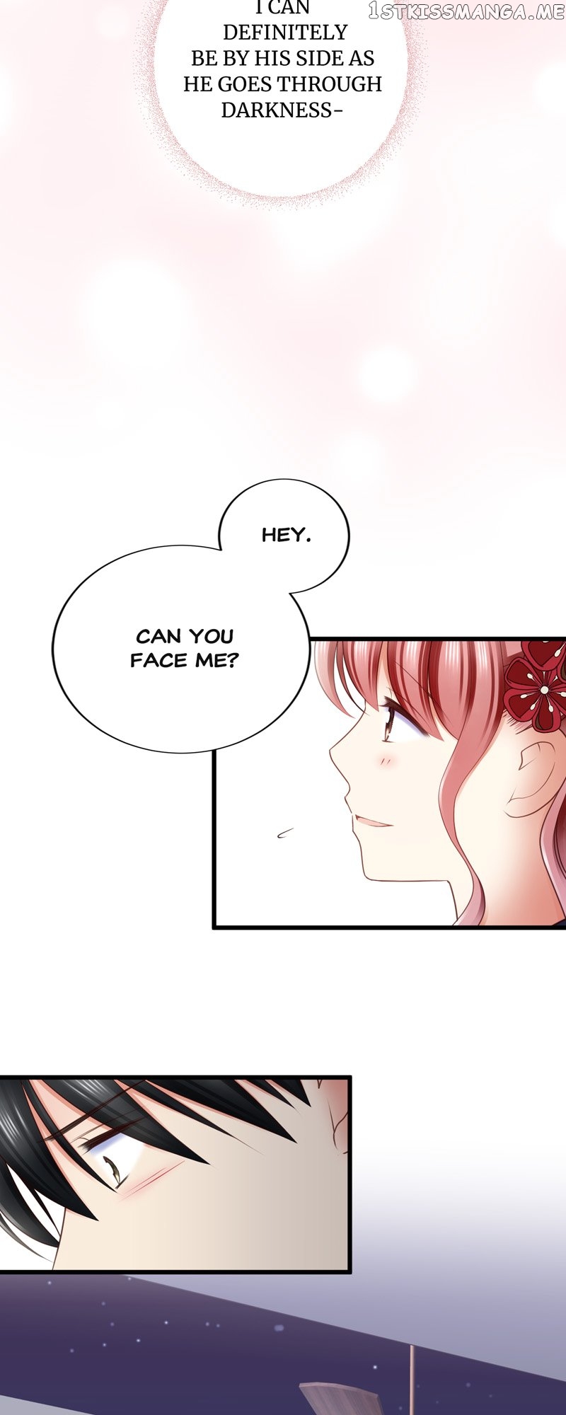 Teach Me, Mr. Sadistic Butler Chapter 66 - page 24