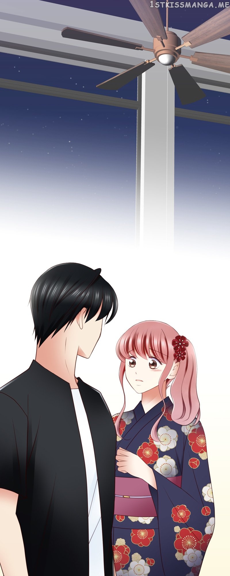 Teach Me, Mr. Sadistic Butler Chapter 66 - page 25
