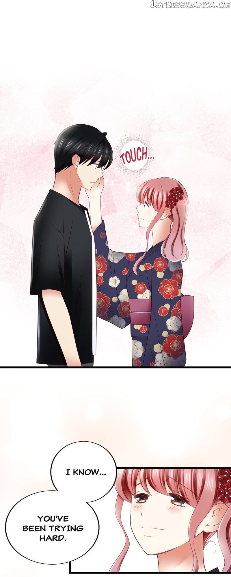 Teach Me, Mr. Sadistic Butler Chapter 66 - page 28