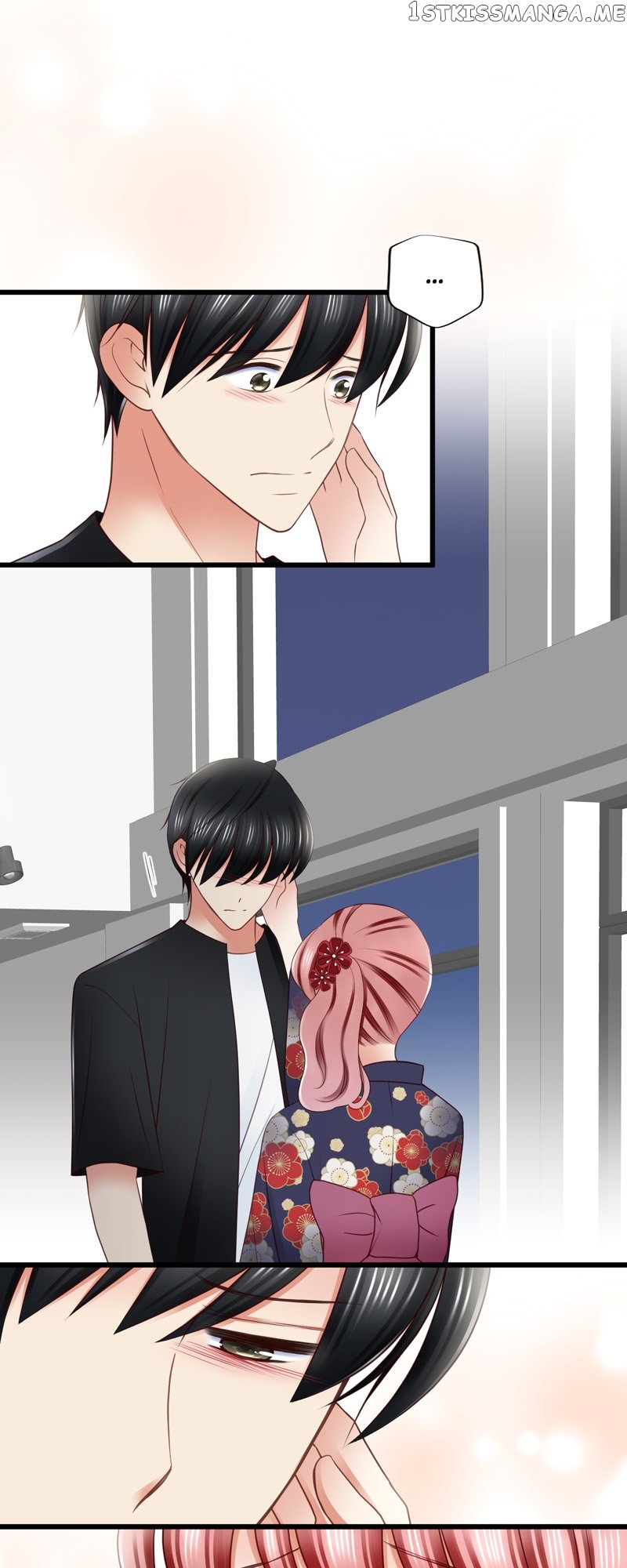 Teach Me, Mr. Sadistic Butler Chapter 66 - page 29