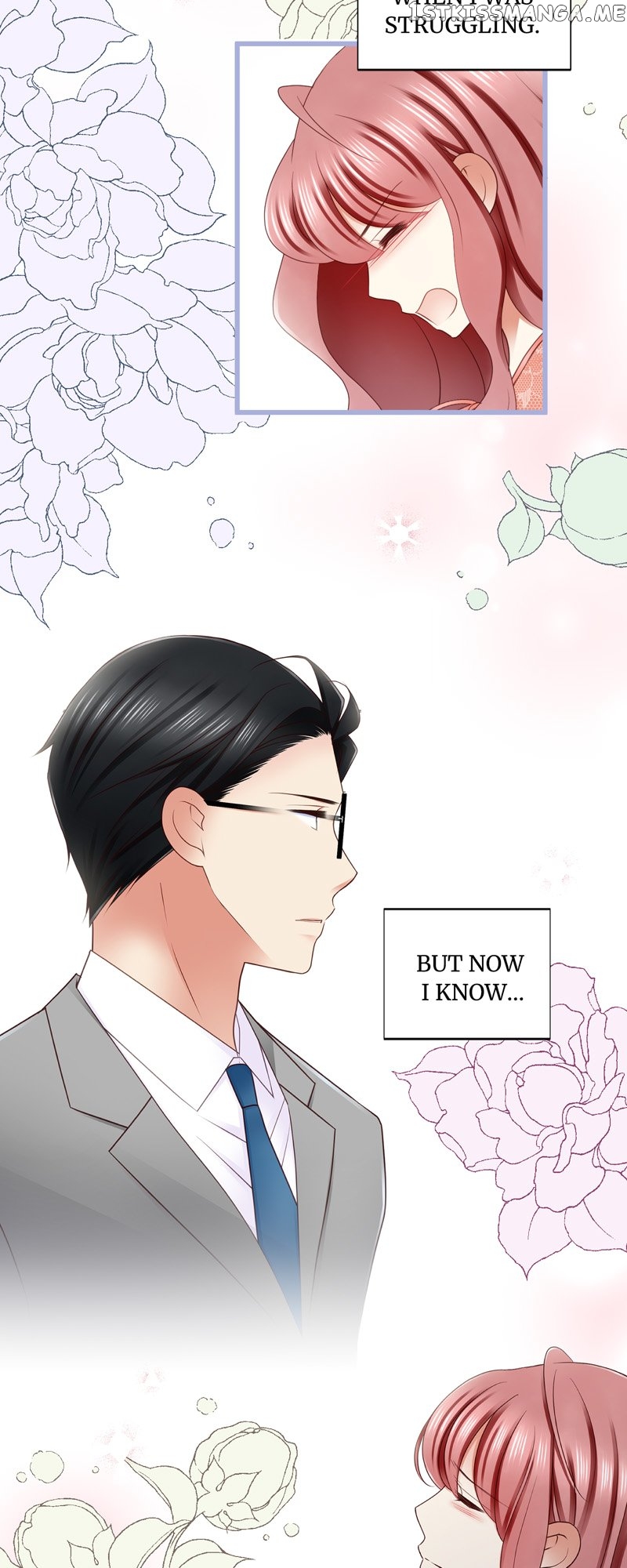 Teach Me, Mr. Sadistic Butler Chapter 66 - page 35