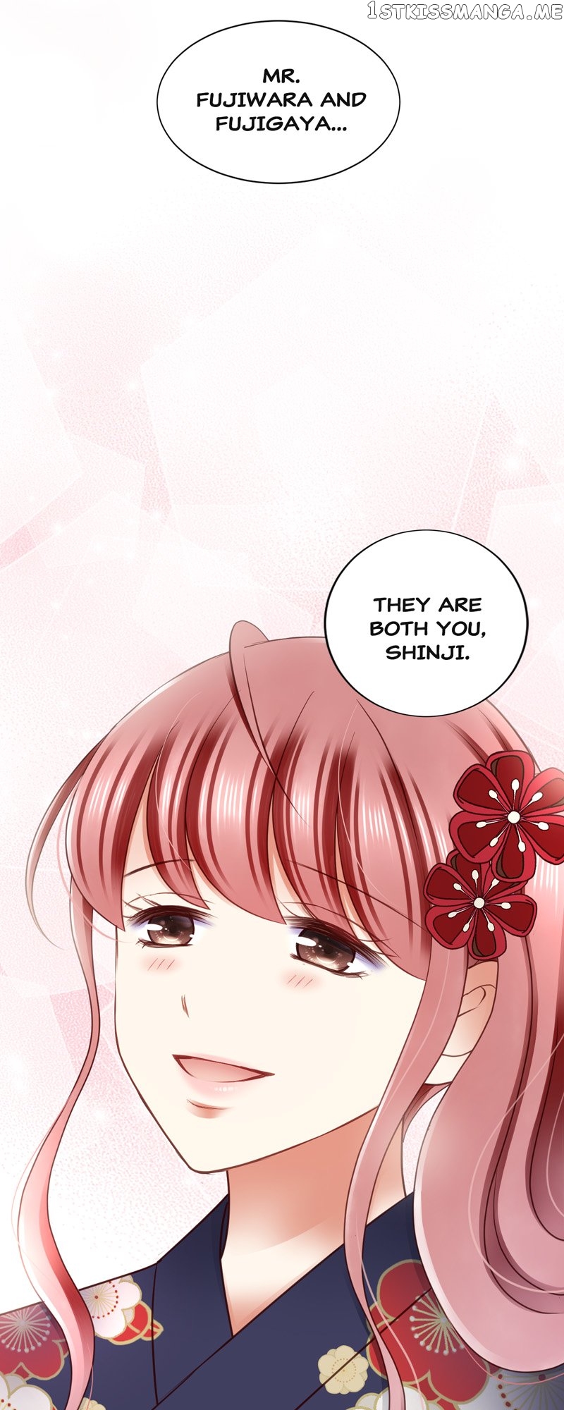 Teach Me, Mr. Sadistic Butler Chapter 66 - page 37