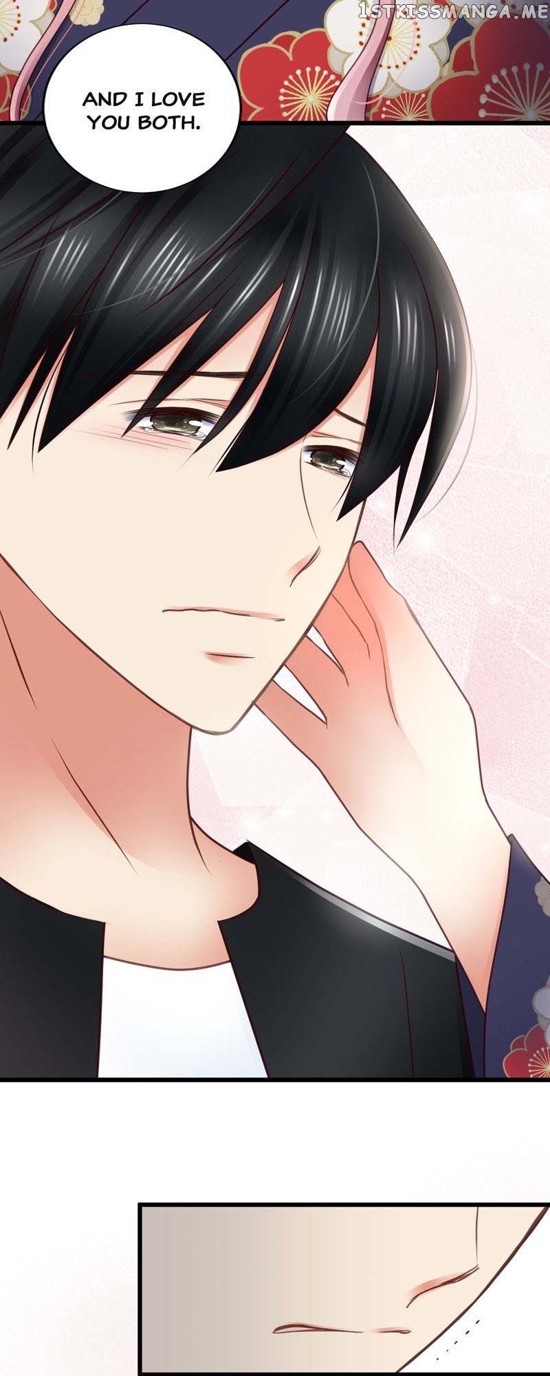 Teach Me, Mr. Sadistic Butler Chapter 66 - page 38