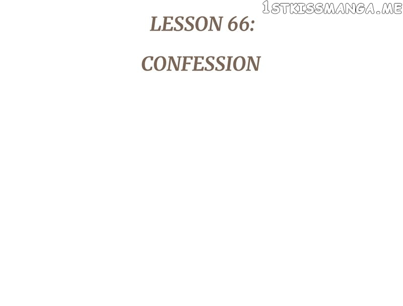 Teach Me, Mr. Sadistic Butler Chapter 66 - page 4