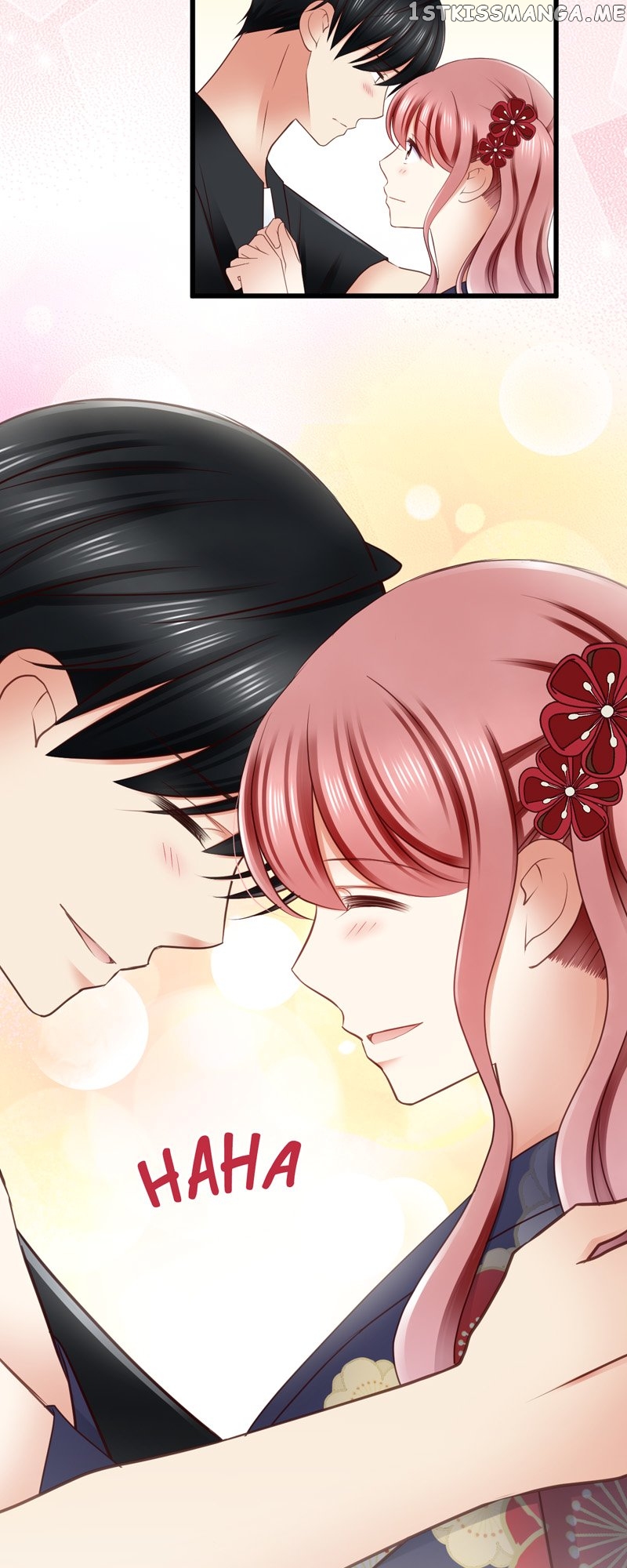 Teach Me, Mr. Sadistic Butler Chapter 66 - page 41