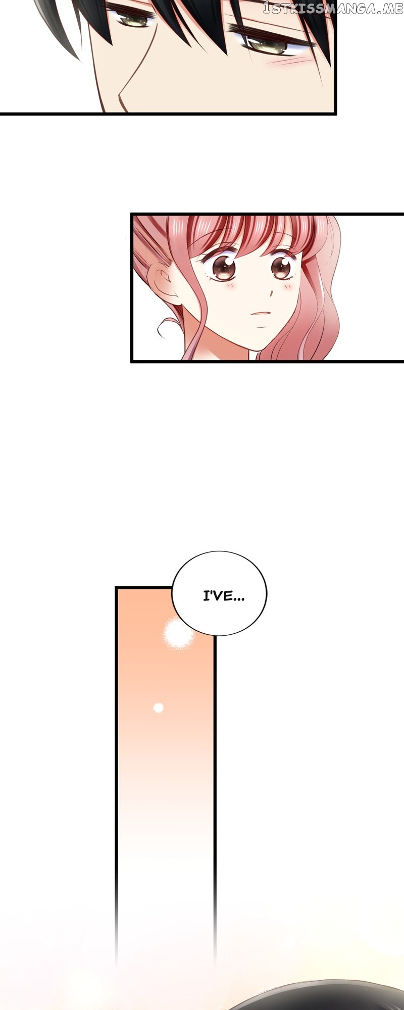 Teach Me, Mr. Sadistic Butler Chapter 66 - page 43