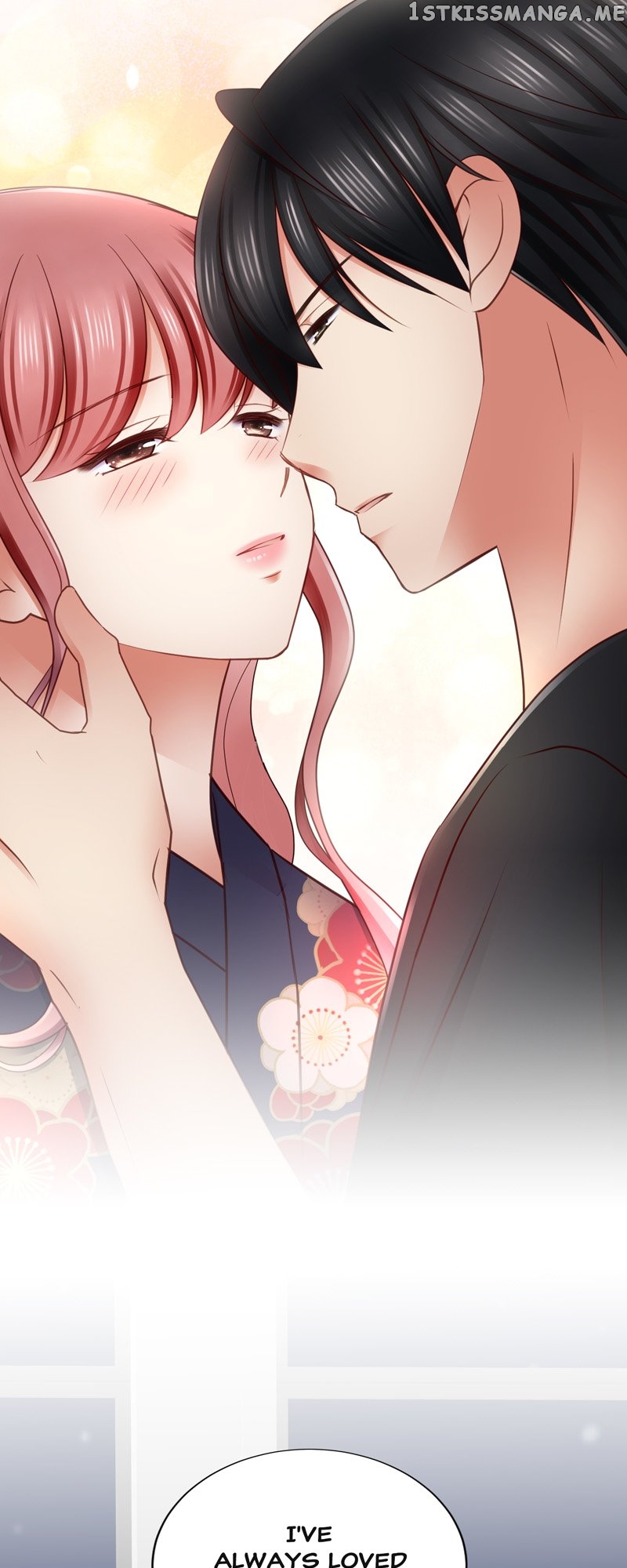 Teach Me, Mr. Sadistic Butler Chapter 66 - page 44
