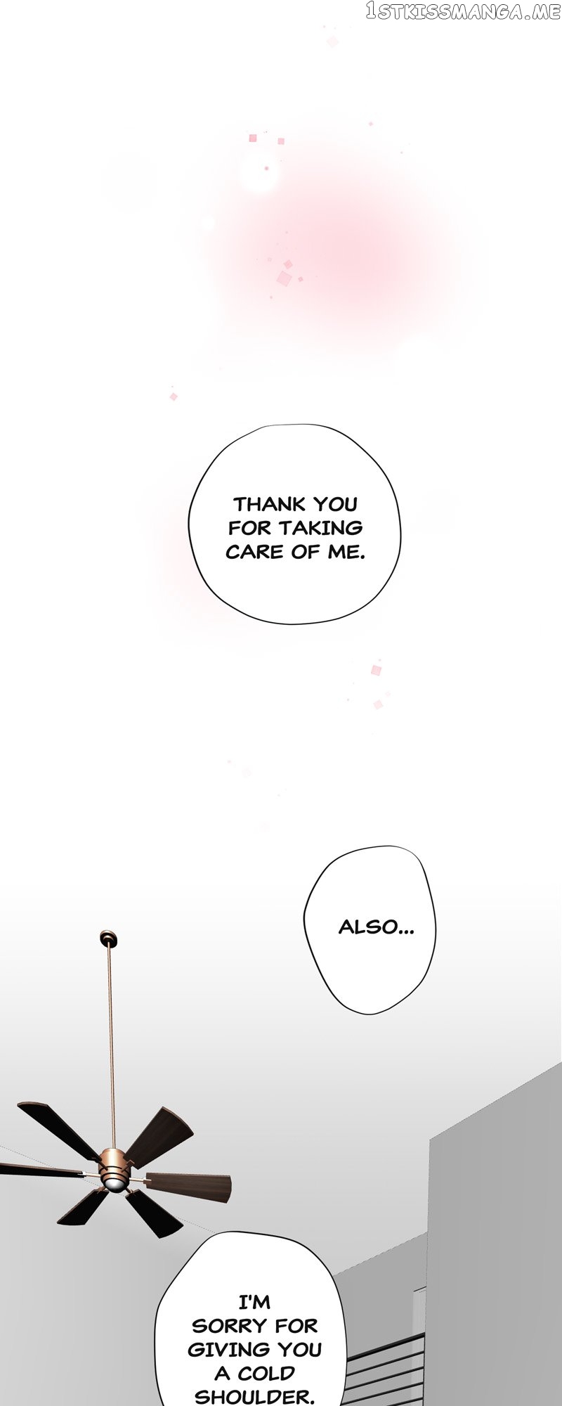 Teach Me, Mr. Sadistic Butler Chapter 66 - page 5