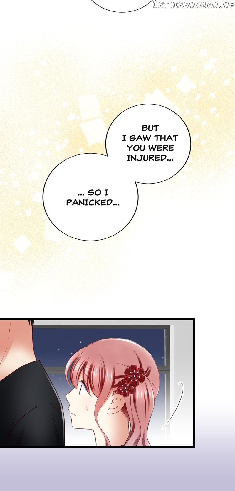 Teach Me, Mr. Sadistic Butler Chapter 66 - page 8