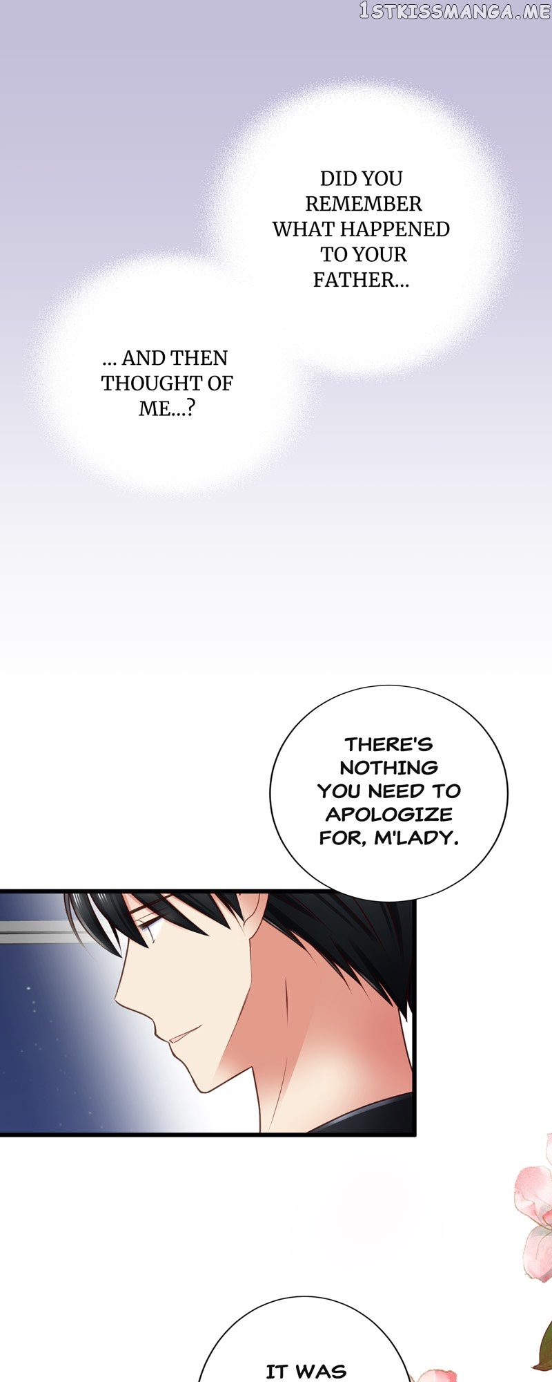 Teach Me, Mr. Sadistic Butler Chapter 66 - page 9