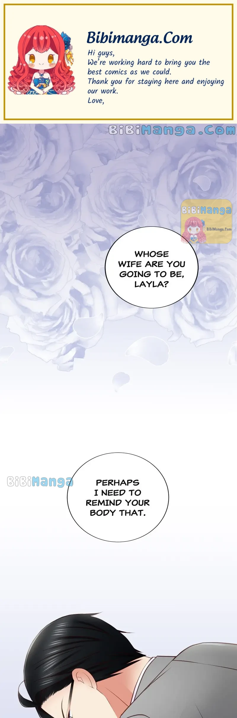 Teach Me, Mr. Sadistic Butler Chapter 40 - page 1