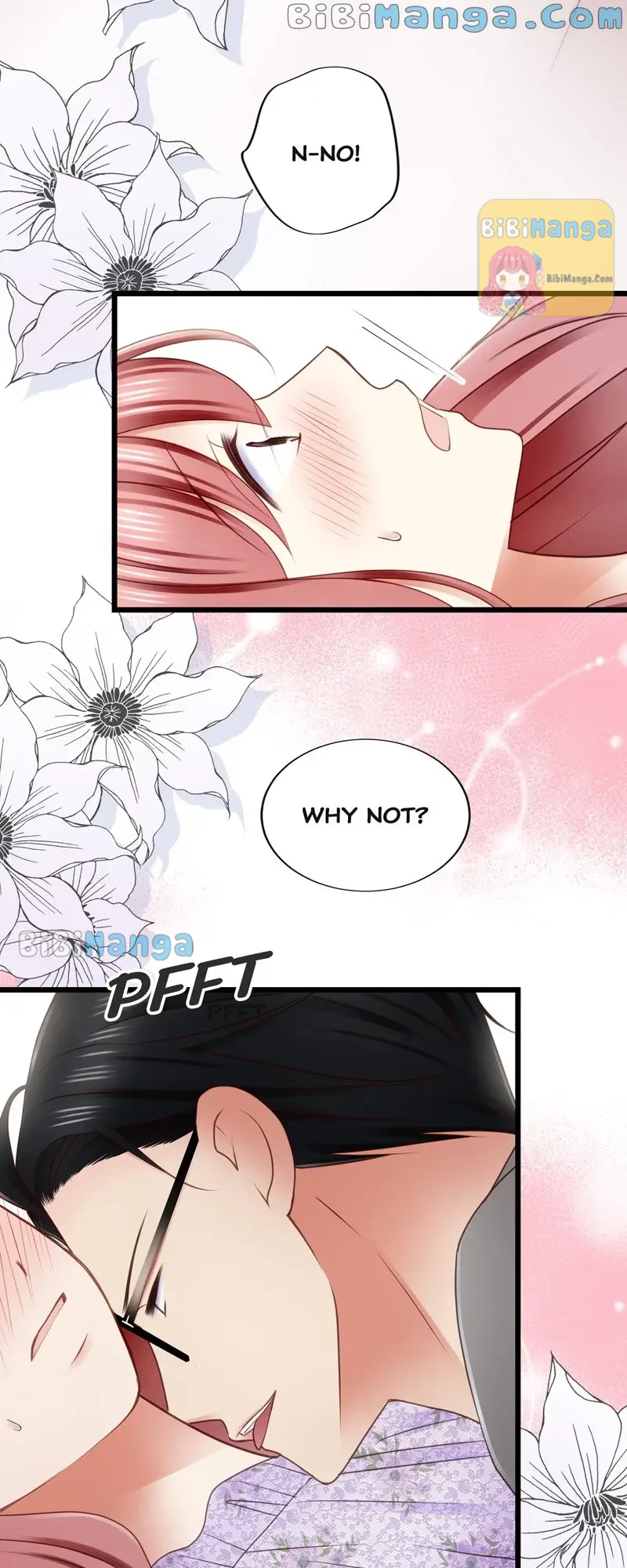 Teach Me, Mr. Sadistic Butler Chapter 40 - page 11