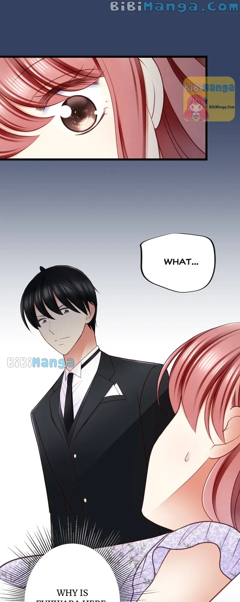 Teach Me, Mr. Sadistic Butler Chapter 40 - page 16