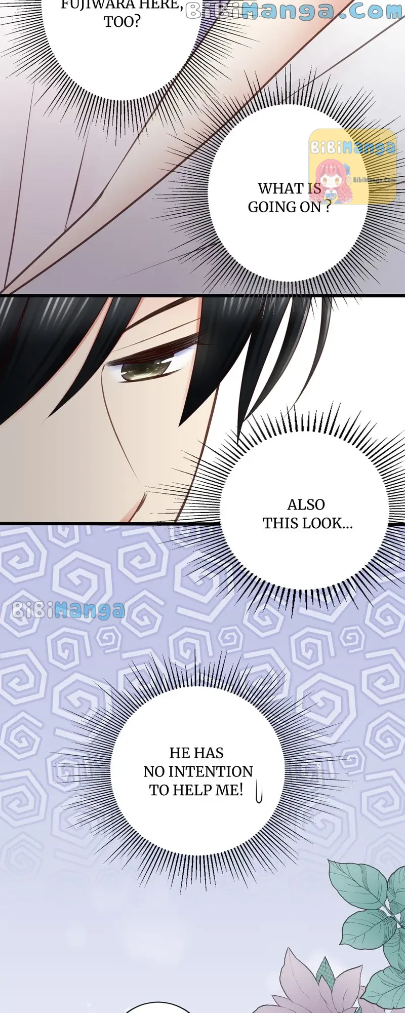 Teach Me, Mr. Sadistic Butler Chapter 40 - page 17