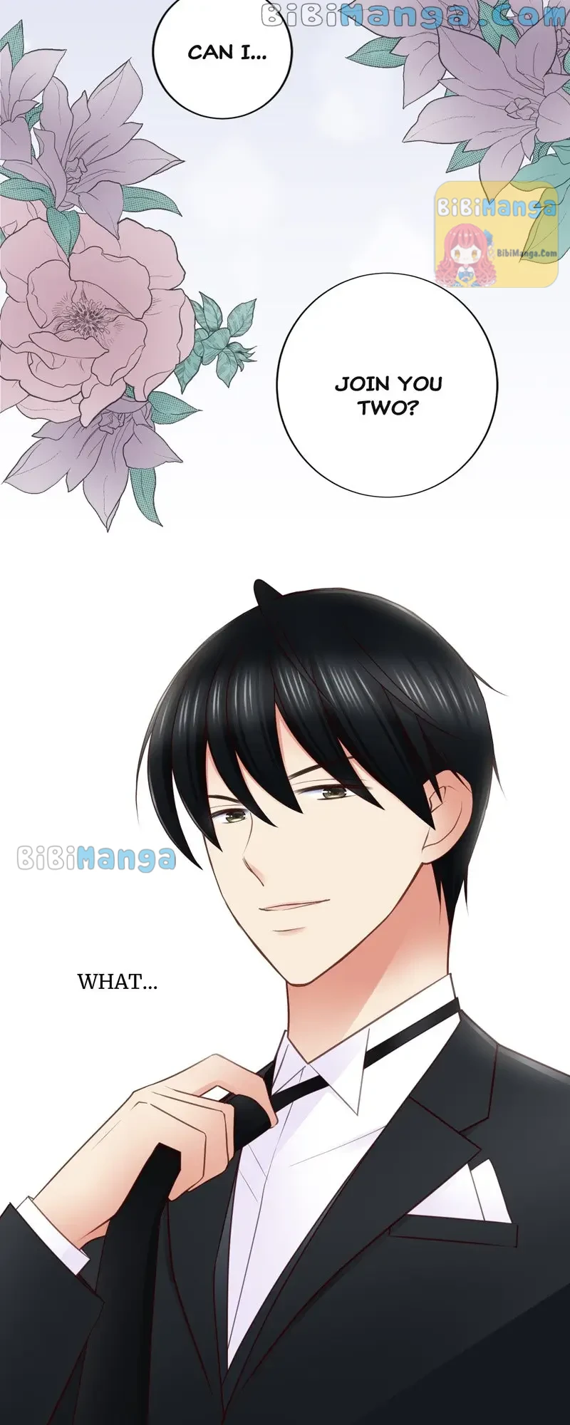 Teach Me, Mr. Sadistic Butler Chapter 40 - page 18