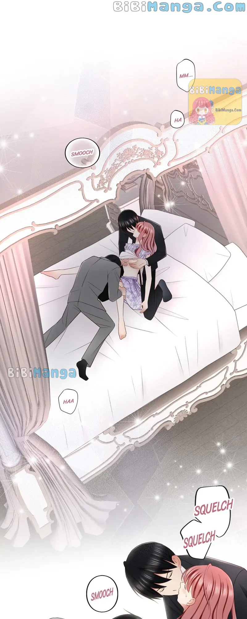 Teach Me, Mr. Sadistic Butler Chapter 40 - page 21